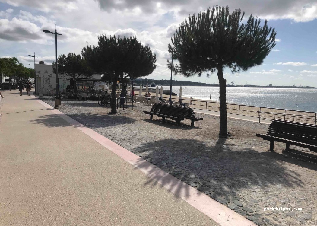 (2900-579) Setúbal - 122A Avenida José Mourinho — foto 2