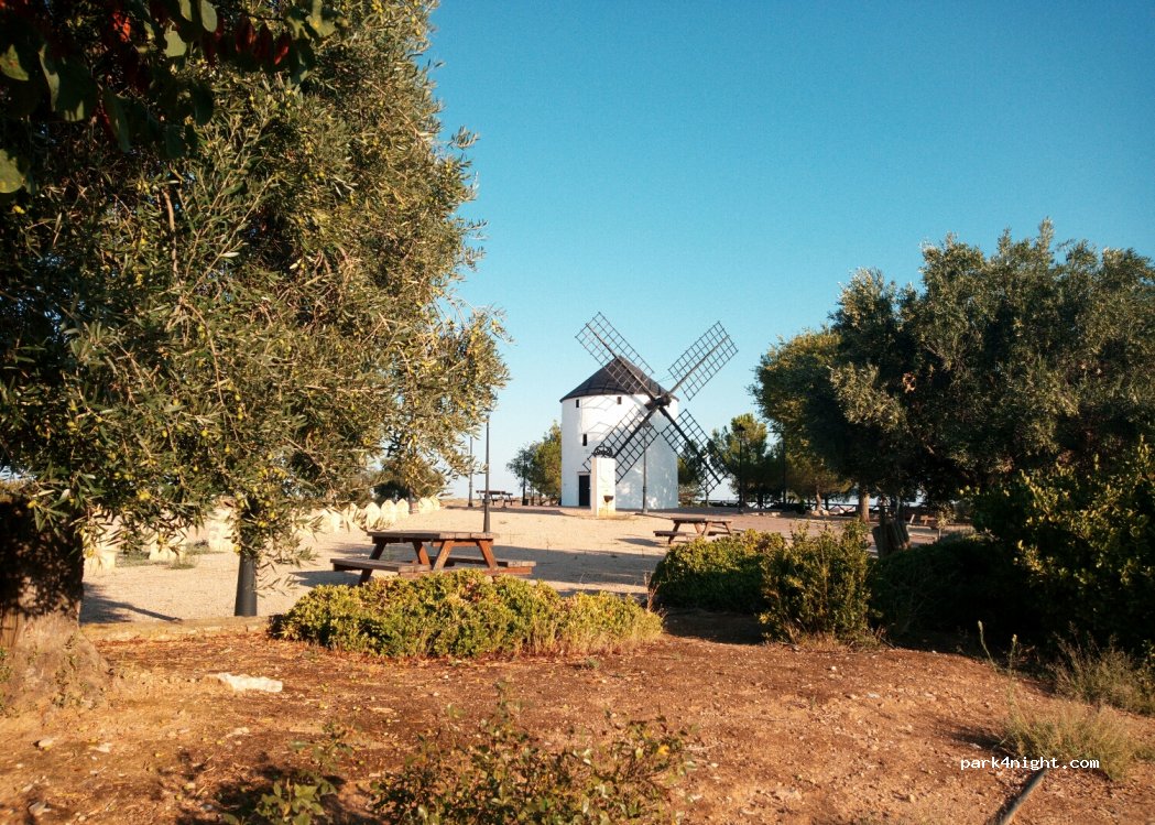 (02639) Barrax - Calle Benavente — foto 2