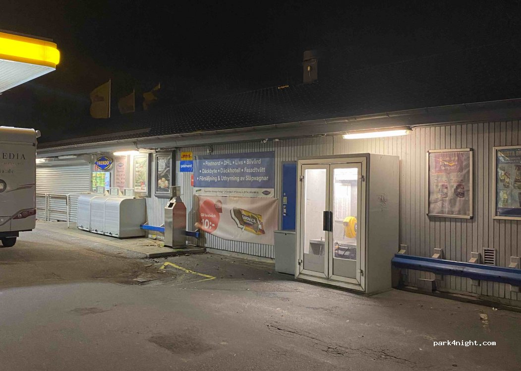 (434 44) Kungsbacka - 91 Varbergsvägen — foto 2