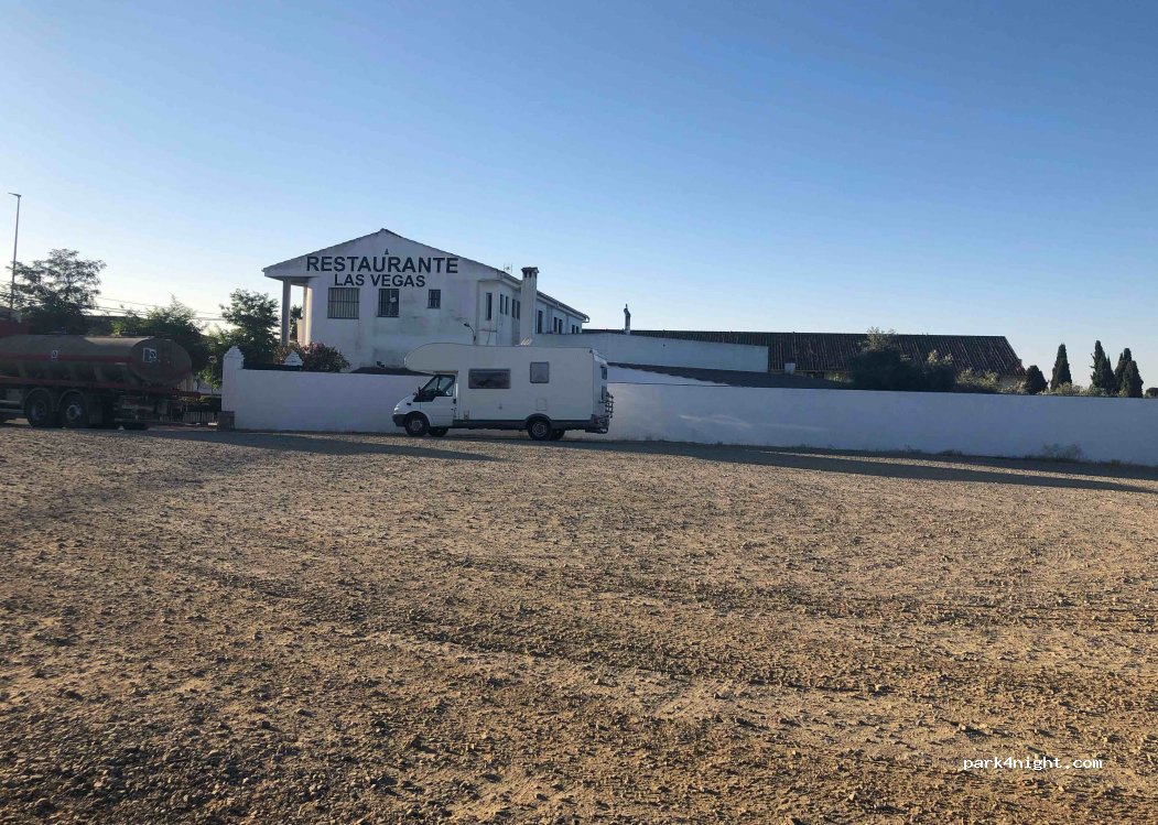 (10163) Aldea del Cano - 3 Calle Carretera — foto