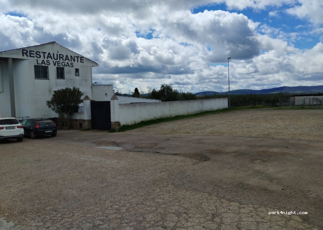 (10163) Aldea del Cano - 3 Calle Carretera — foto 4