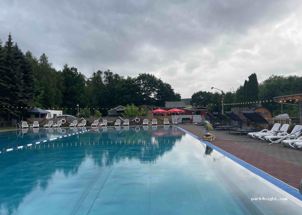 Waldbad Rodau — foto 4