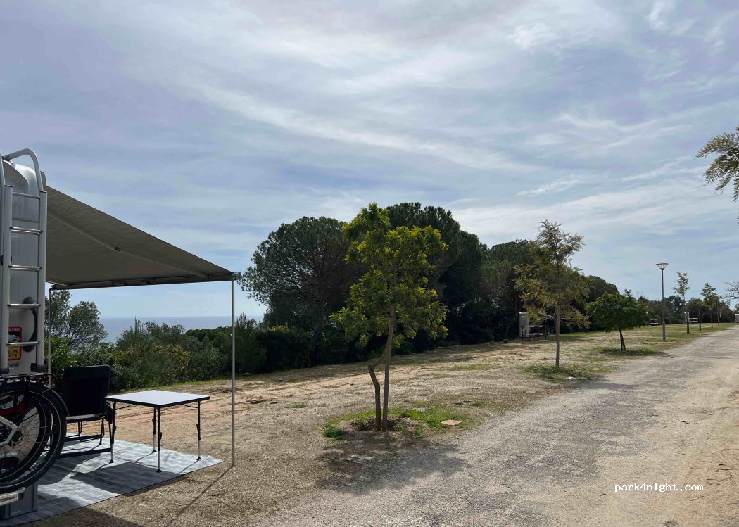 Forte do Cavalo Municipal Camping Park — foto 2