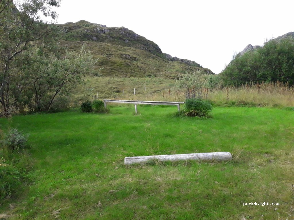 Eidet Sjøcamp — foto 2
