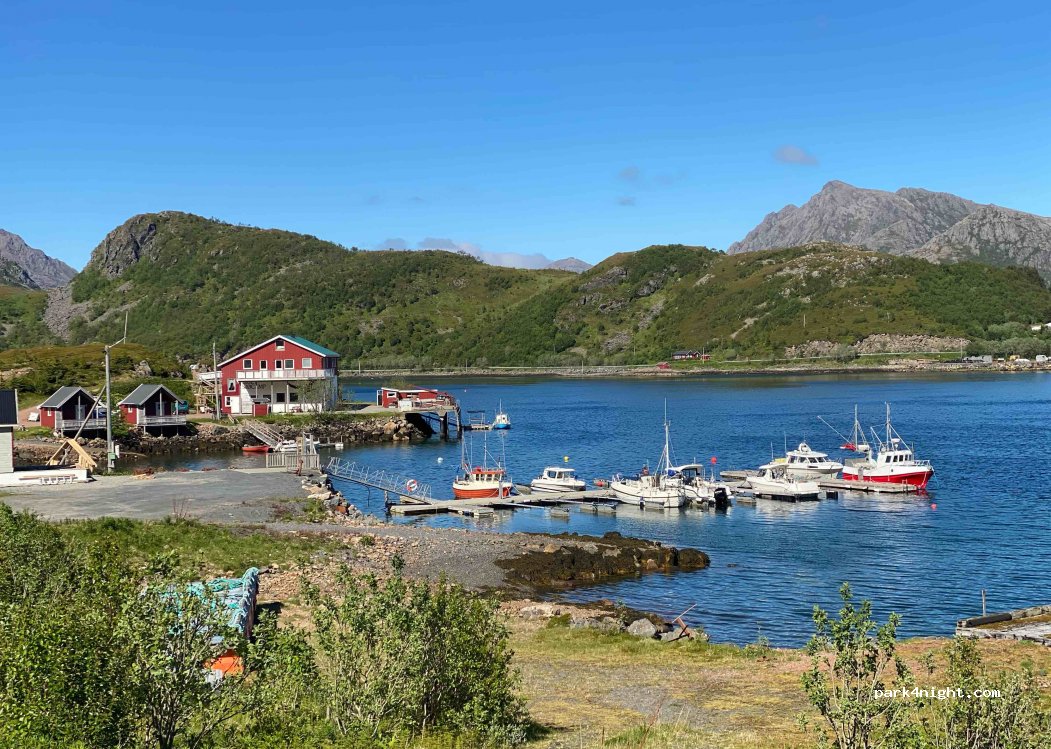 Eidet Sjøcamp — foto 3