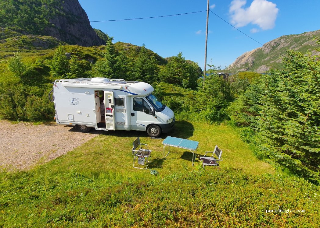 Eidet Sjøcamp — foto 4