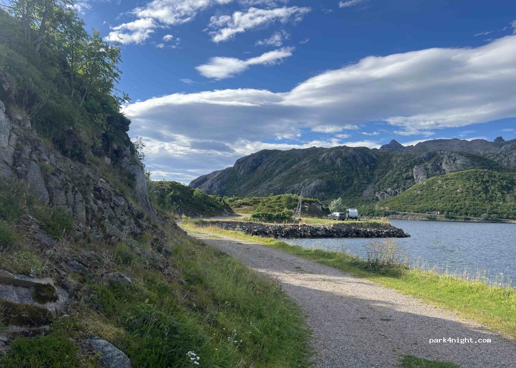 Eidet Sjøcamp — foto 5