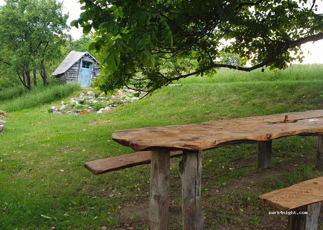 Carpathian Village / Cătunul Carpatin — foto 4