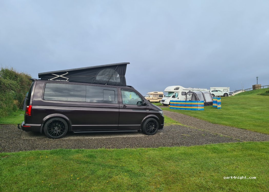 North Morte Farm Caravan & Camping Park — foto 2