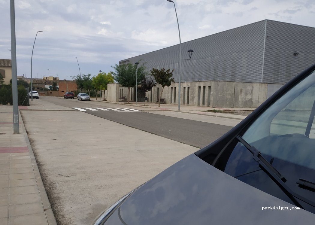(22534) Albalate de Cinca - 23 Calle San Miguel — foto 2