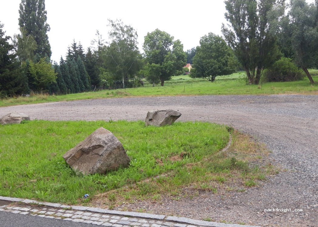 (01665) Diera-Zehren - 38 Niedermuschützer Straße — foto 3