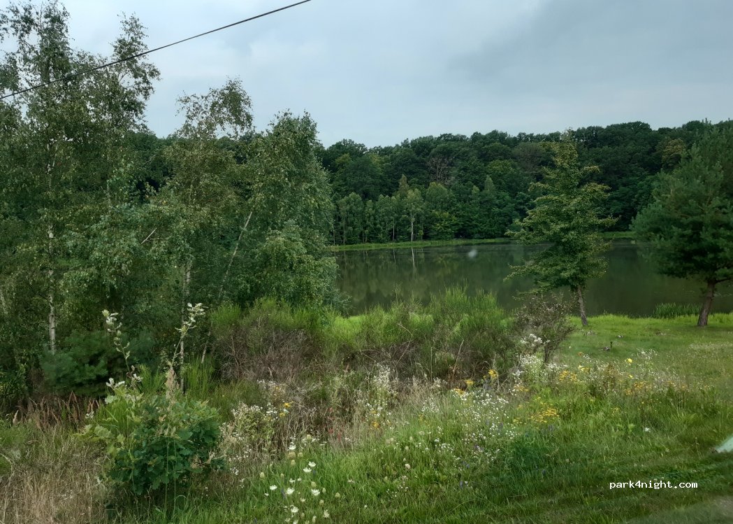 (59-724) Kliczków - — foto