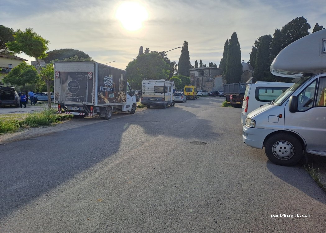 (58014) Manciano - 4A Via Martiri della Libertà — foto 3