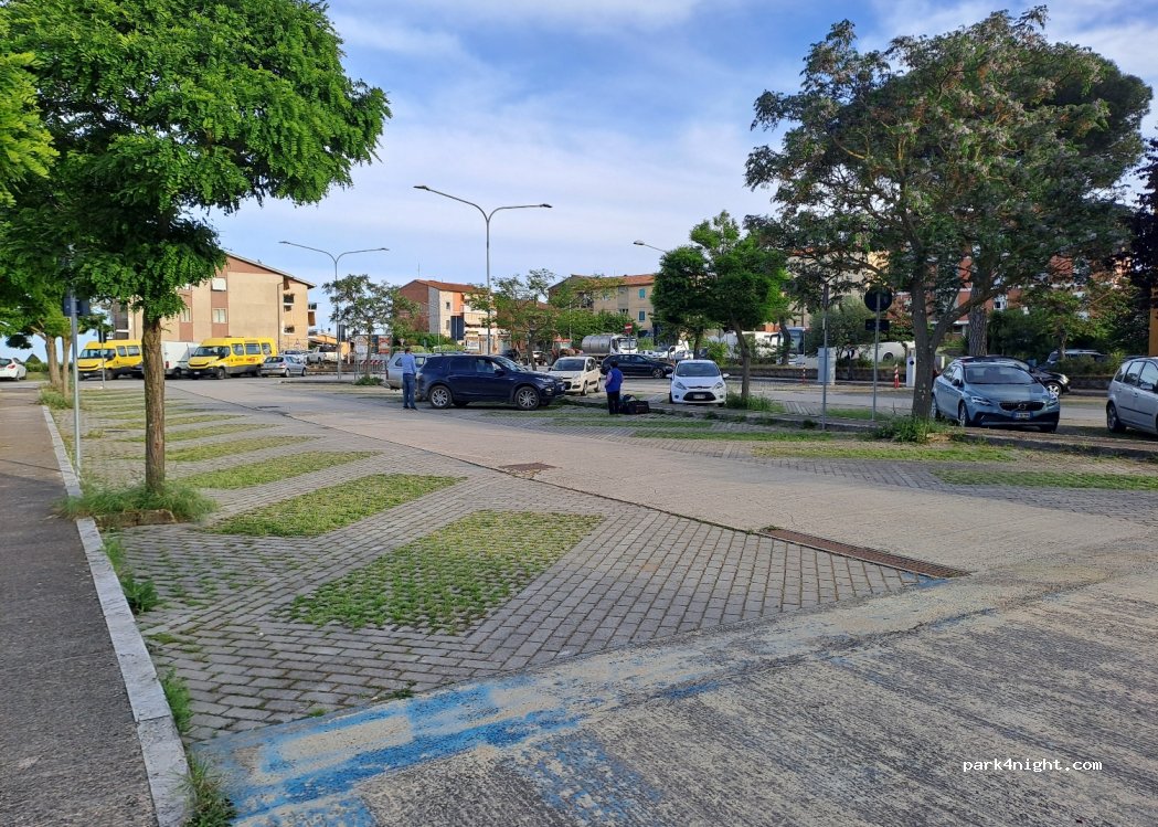 (58014) Manciano - 4A Via Martiri della Libertà — foto 4