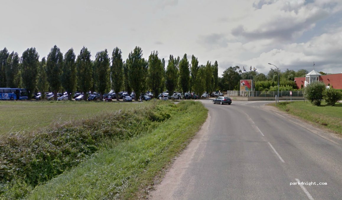 (71570) Romanèche-Thorins - Les Matis — foto
