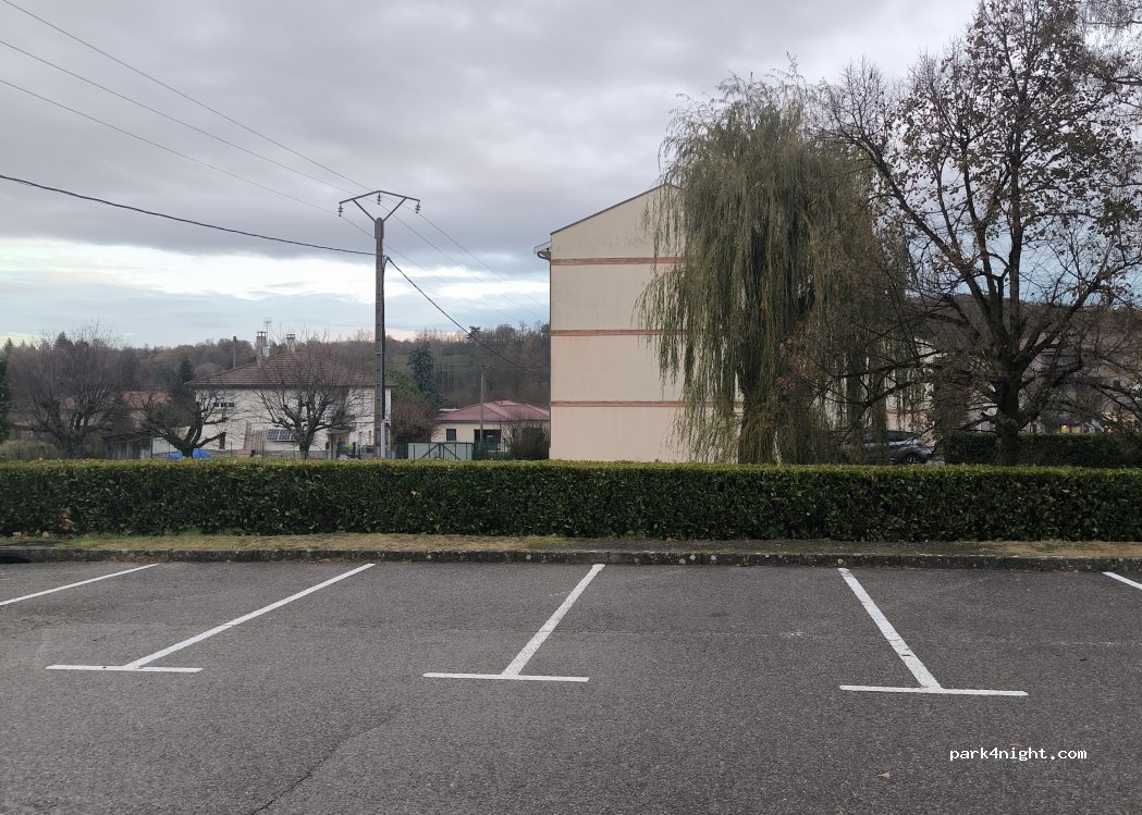(38780) Eyzin-Pinet - 42 Impasse du Vieux Moulin — foto 2