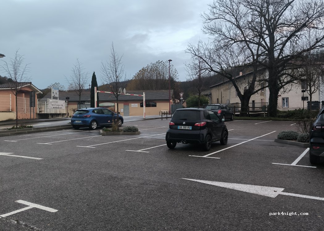 (38780) Eyzin-Pinet - 42 Impasse du Vieux Moulin — foto 3