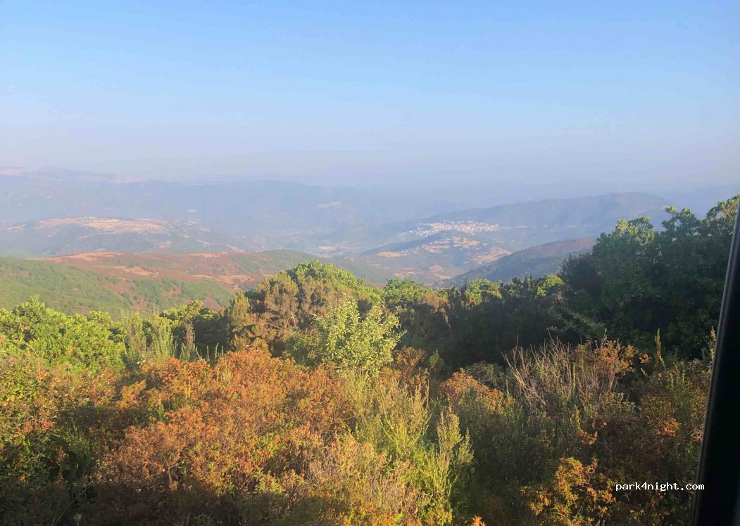 (08020) Lode - Unnamed Road — foto