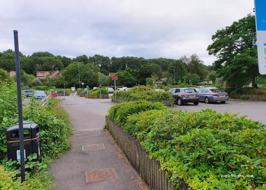 (BA3 2EA) Midsomer Norton - 18 Fern Close — foto