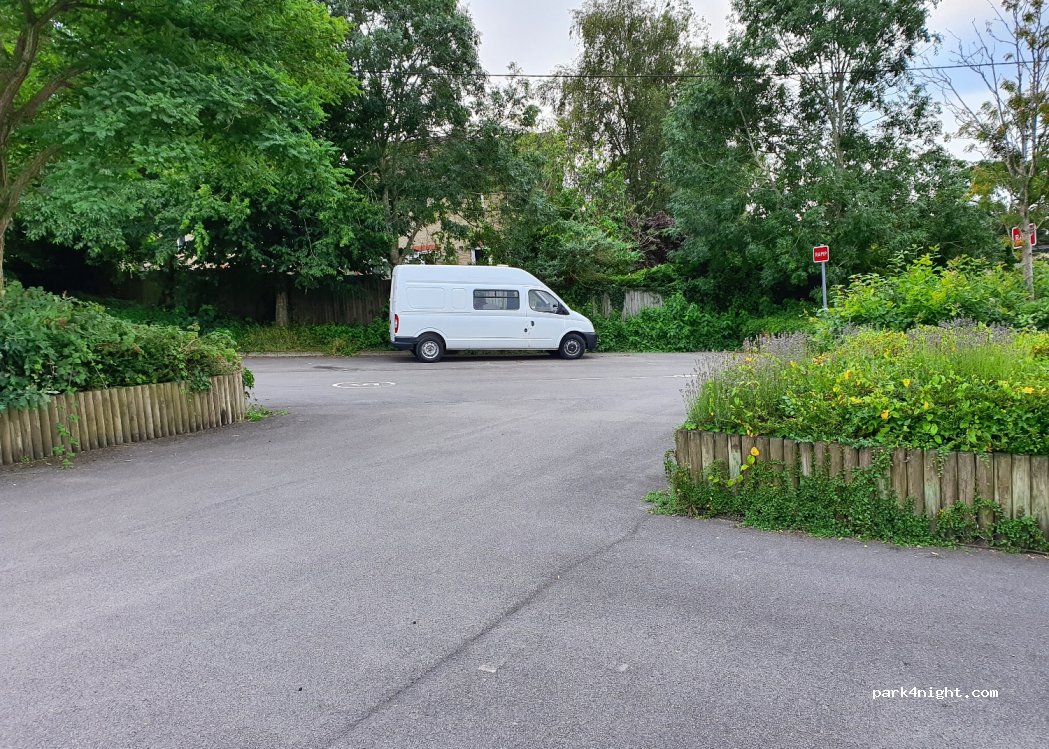 (BA3 2EA) Midsomer Norton - 18 Fern Close — foto 2