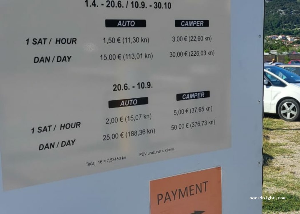 (51523) Baška - 53a Ulica Emila Geistlicha — foto 3