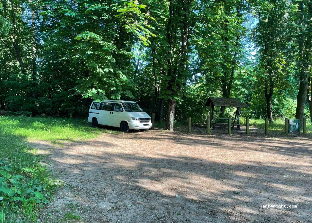 (14772) Brandenburg an der Havel - Anton-Saefkow-Allee — foto 2