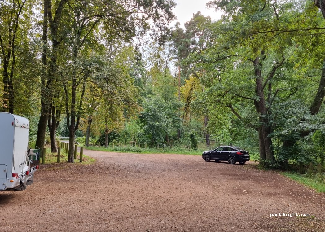 (14772) Brandenburg an der Havel - Anton-Saefkow-Allee — foto 3