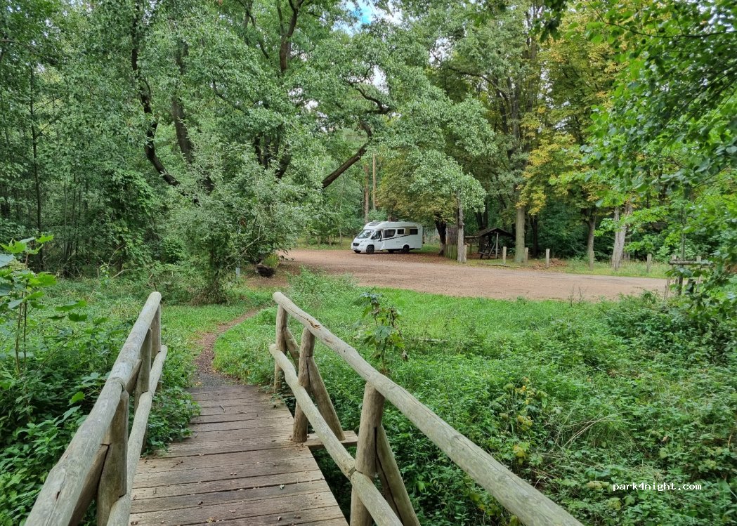 (14772) Brandenburg an der Havel - Anton-Saefkow-Allee — foto 4