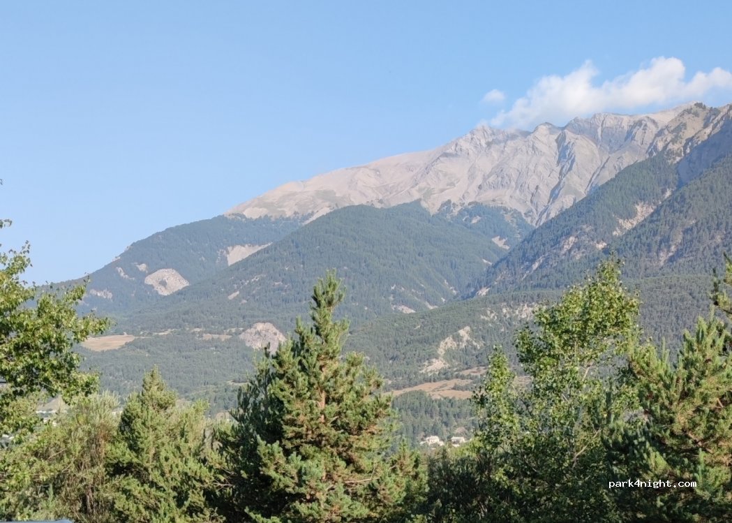 (04850) Jausiers - Les Bellarots — foto 2