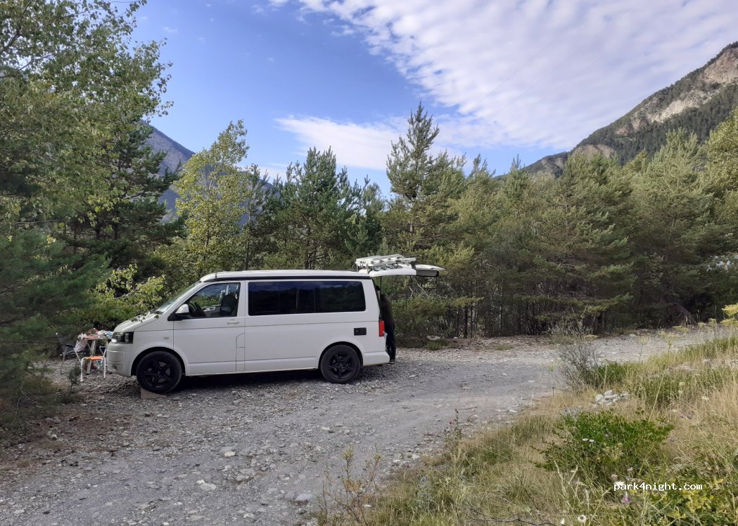 (04850) Jausiers - Les Bellarots — foto 4