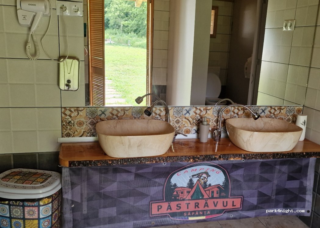 Camping Păstrăvul — foto 2