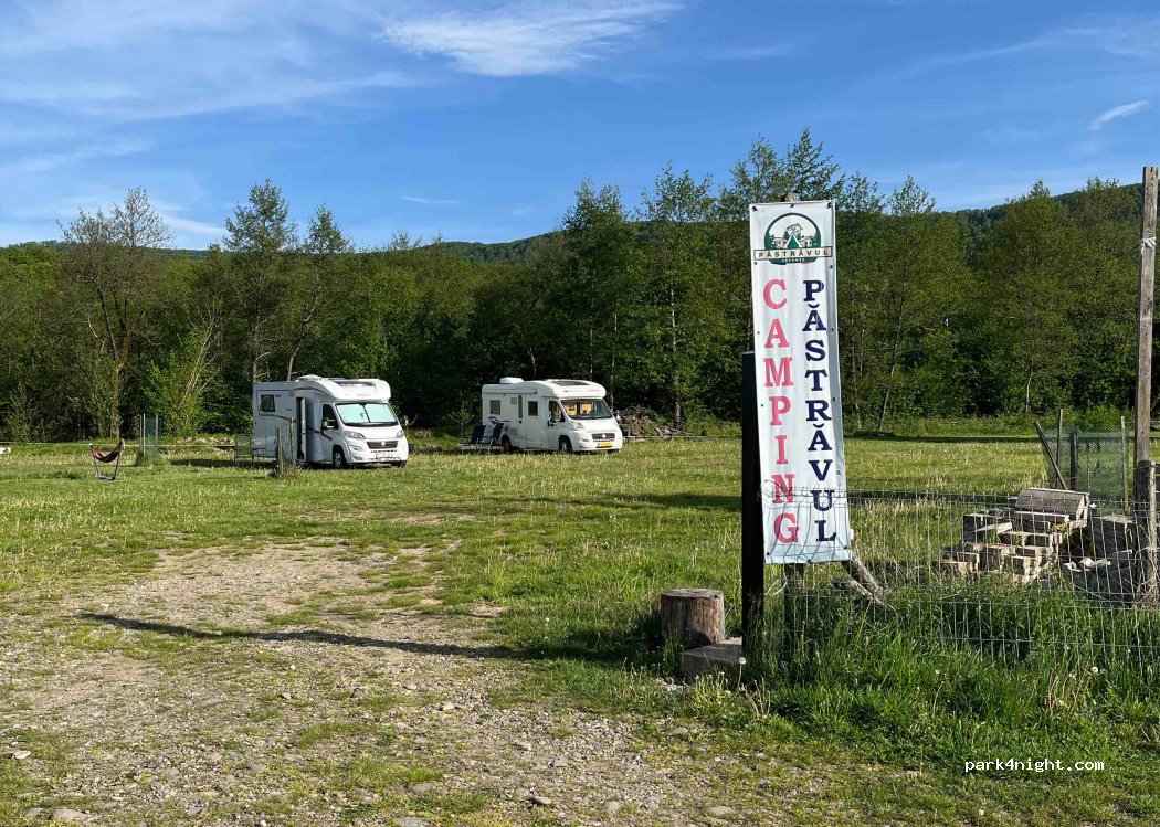 Camping Păstrăvul — foto 3