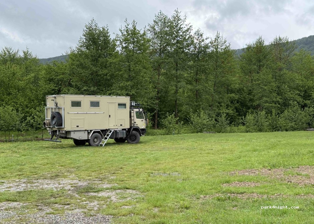 Camping Păstrăvul — foto 4