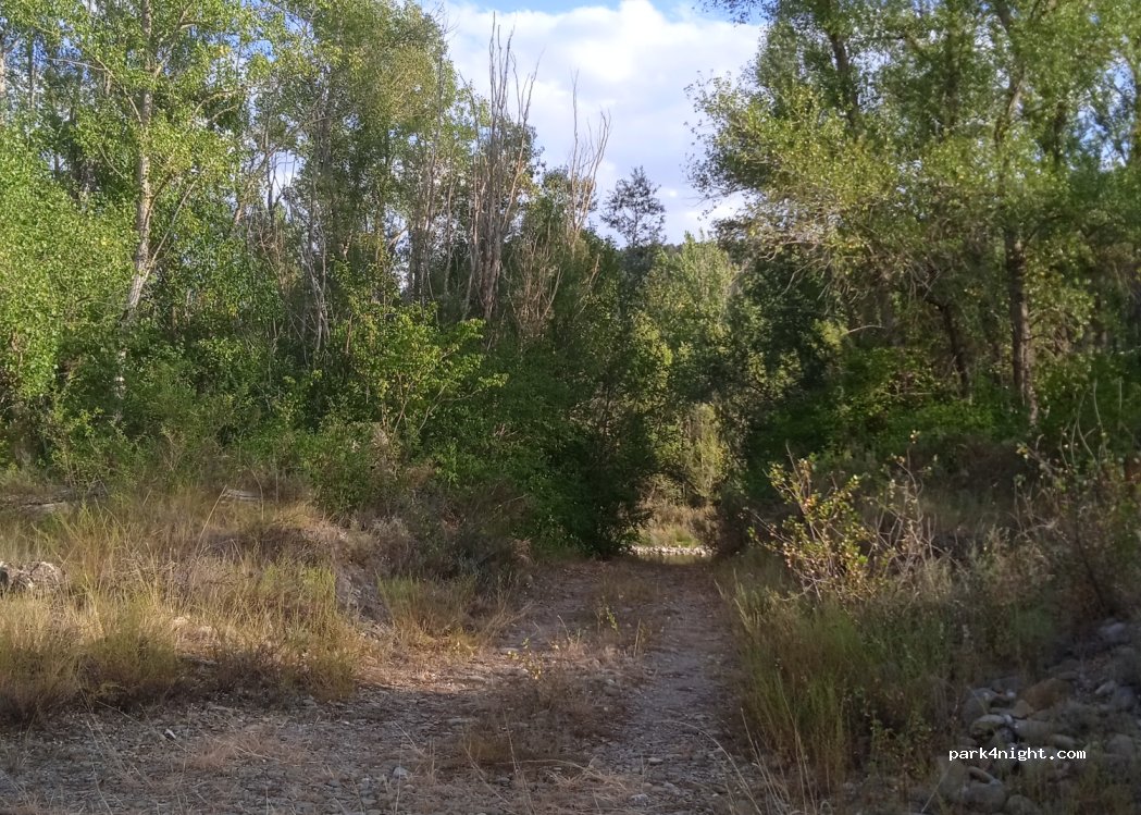 (22791) Santa Cilia - 1050 Antigua Carretera a Jaca — foto 3