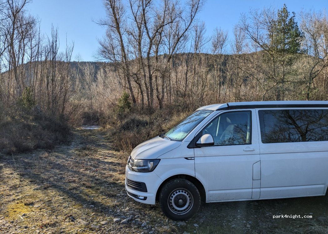 (22791) Santa Cilia - 1050 Antigua Carretera a Jaca — foto 4