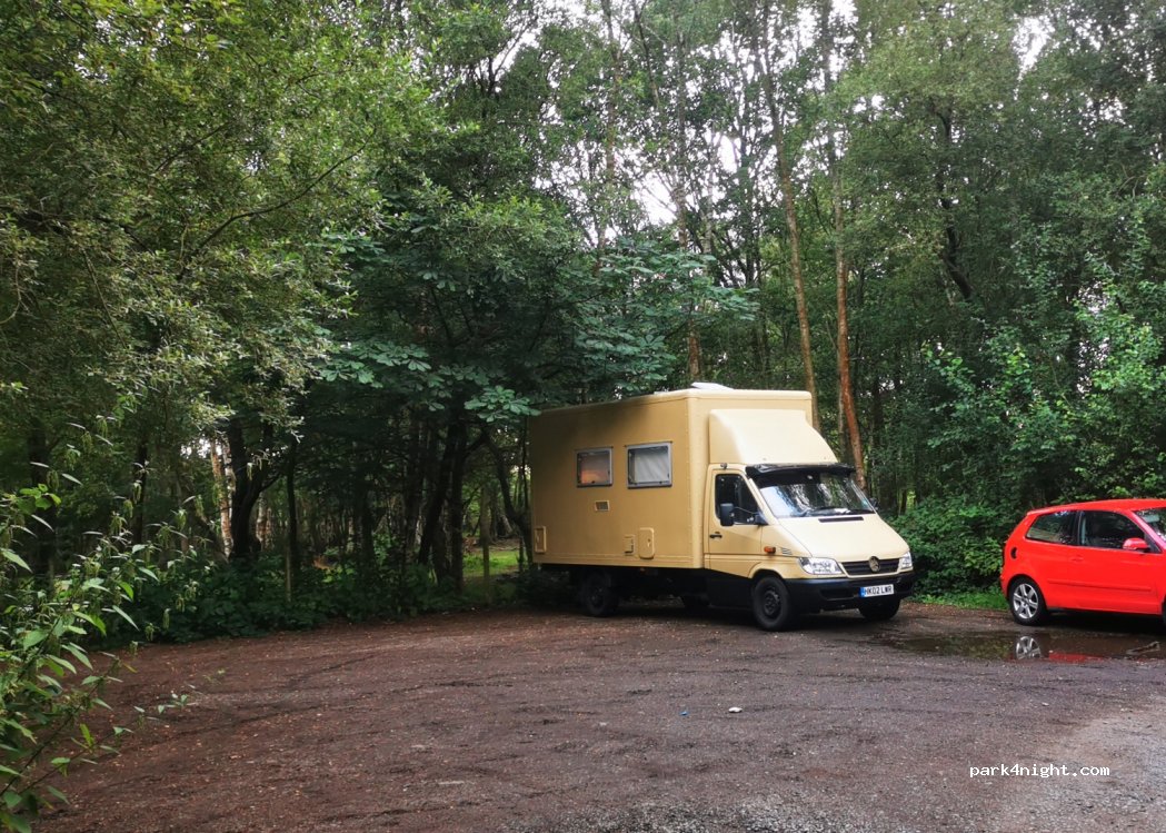 (RG14 3BG) Newbury - — foto