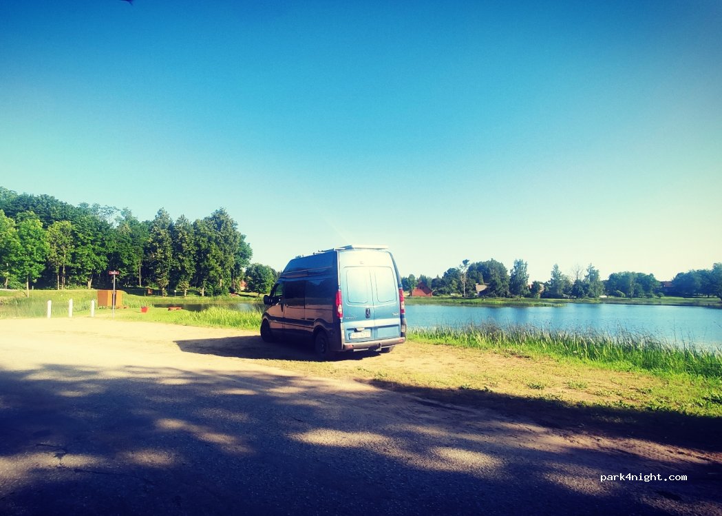 (4113) Zaube - Jaunpils iela — foto