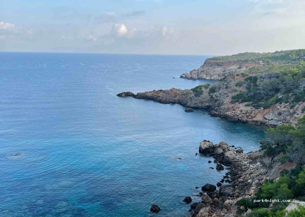 (07810) Sant Joan de Labritja - Unnamed Road — foto 2