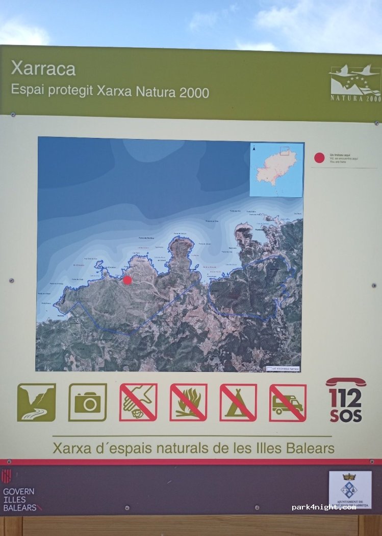 (07810) Sant Joan de Labritja - Unnamed Road — foto 3
