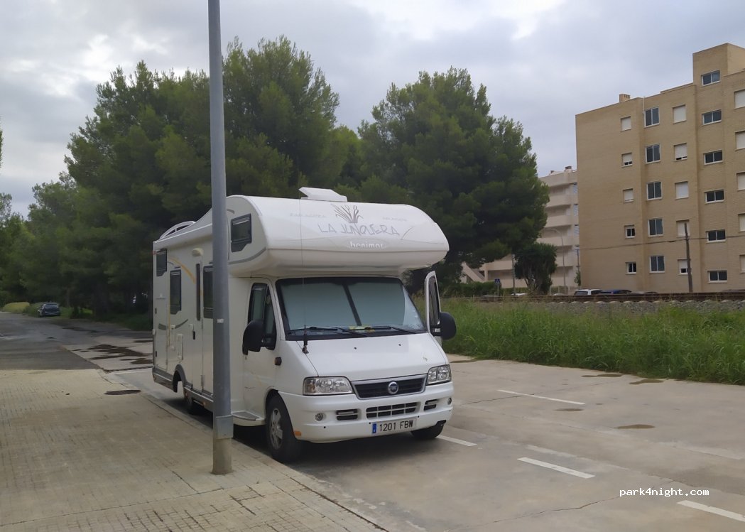 (43892) Miami Platja - 128 Passeig del Mediterrani — foto