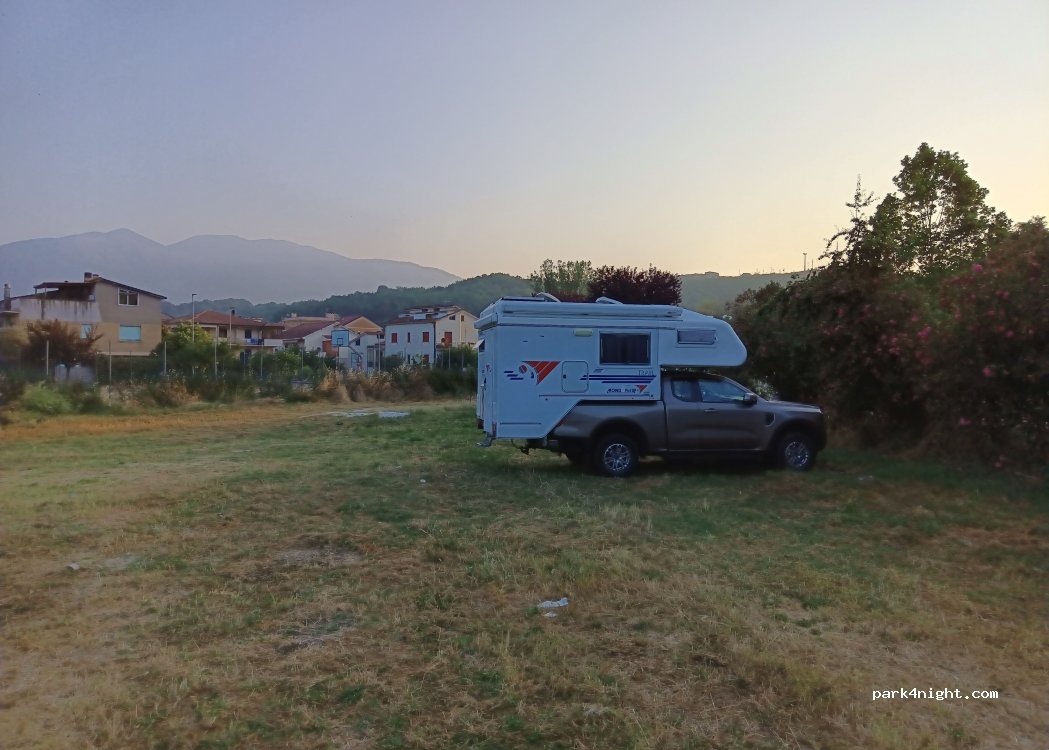 (03036) Isola del Liri - 26 Via Lungoliri Pirandello — foto 5