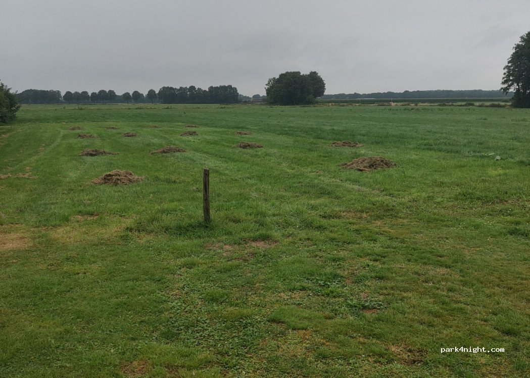 SVR Boerderij Camping 't Spikkie — foto