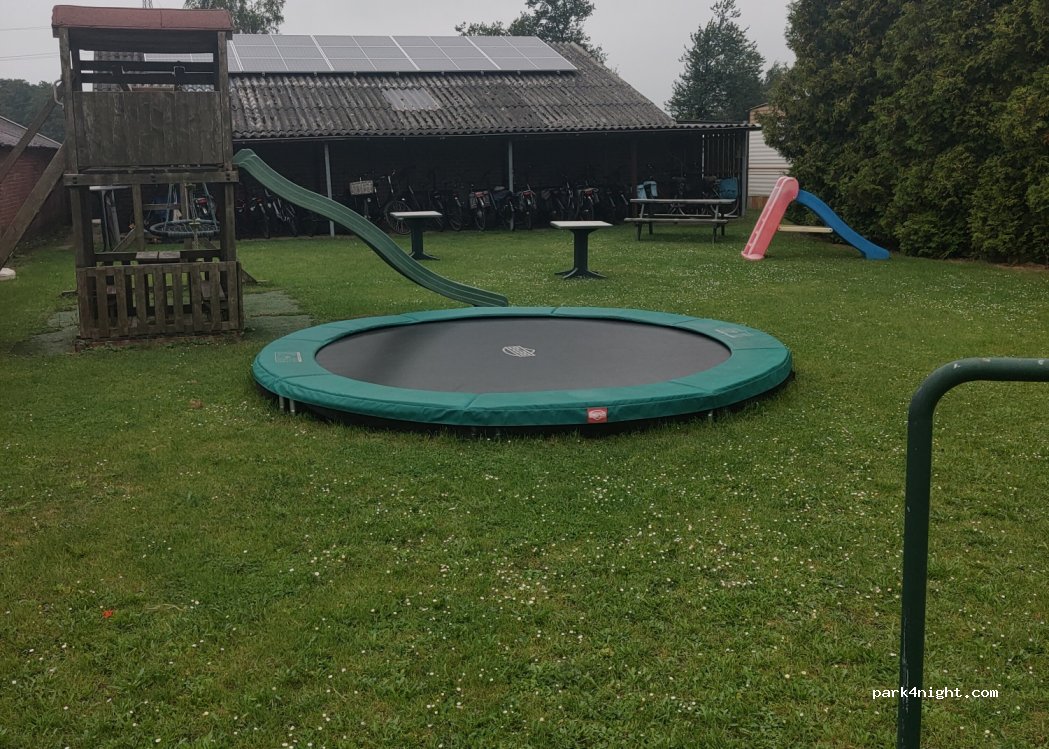 SVR Boerderij Camping 't Spikkie — foto 2