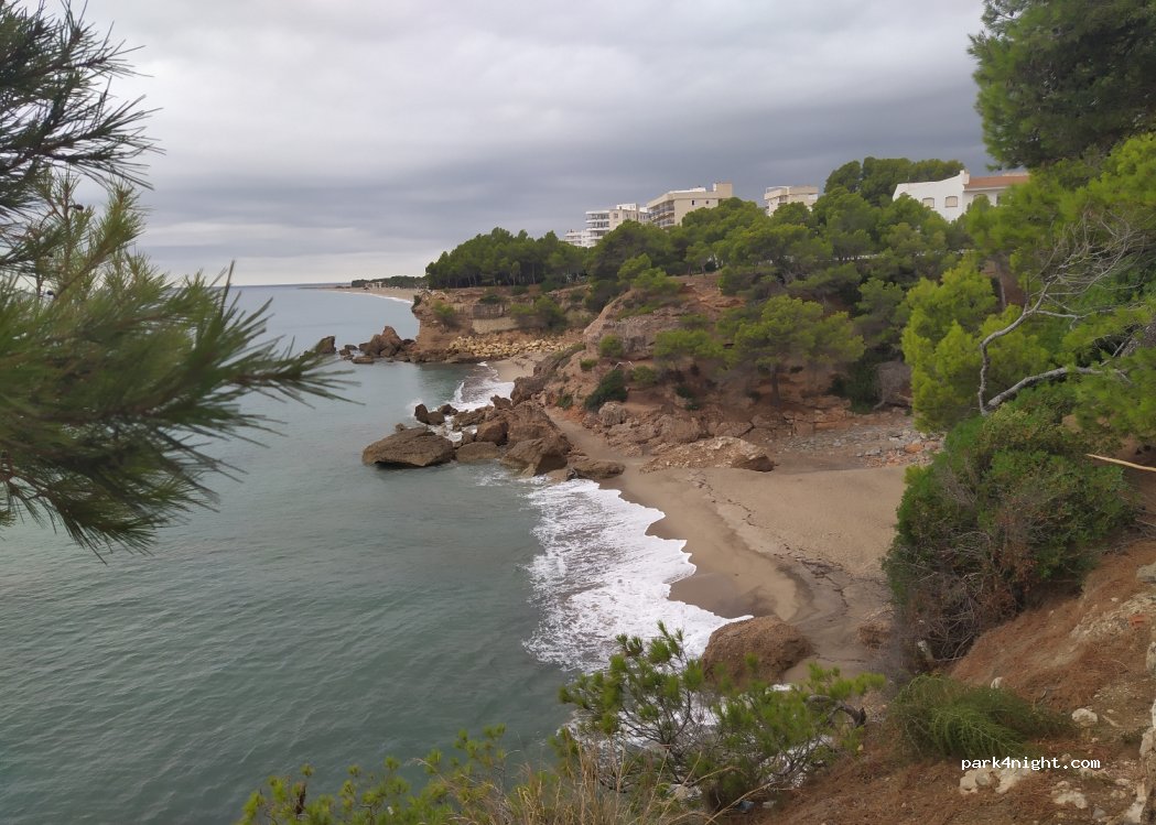 (43892) Miami Platja - 94 Passeig del Mediterrani — foto 3