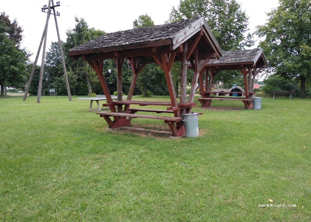 Pole namiotowe Lipsk — foto 2