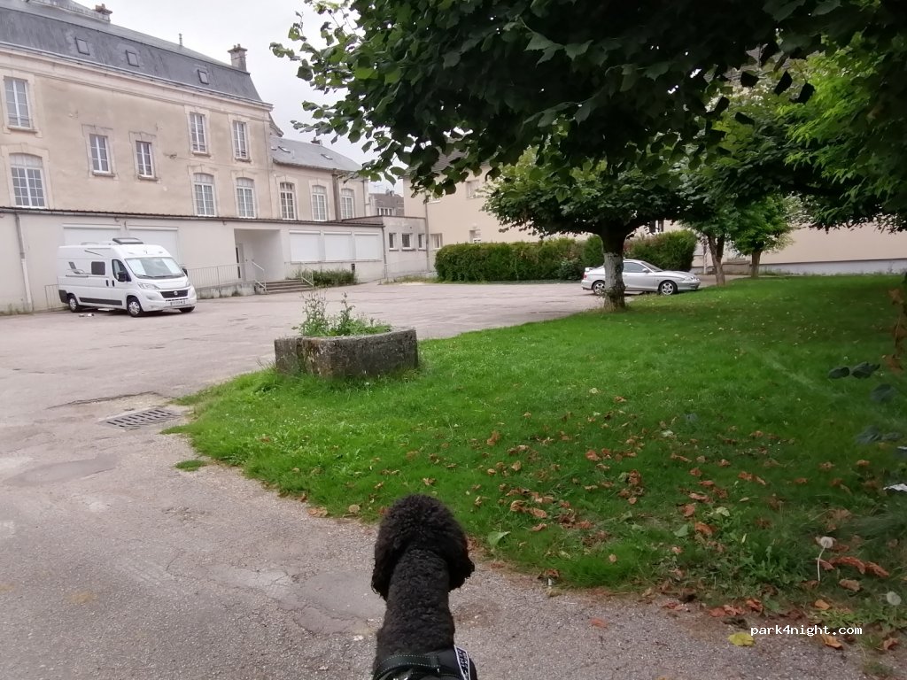 (89560) Courson-les-Carrières - 4 Impasse des Lavandières — foto