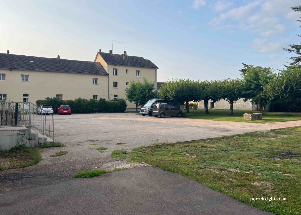 (89560) Courson-les-Carrières - 4 Impasse des Lavandières — foto 2