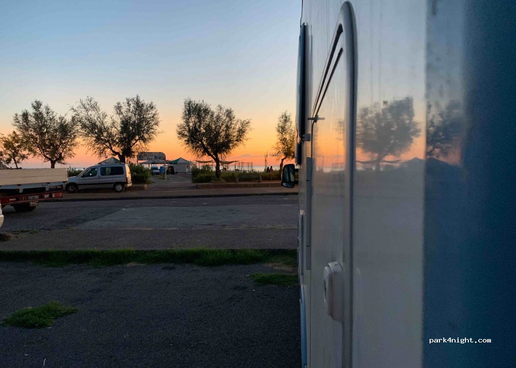 (87028) Praia a Mare - 11 Via Vincenzo Padula — foto