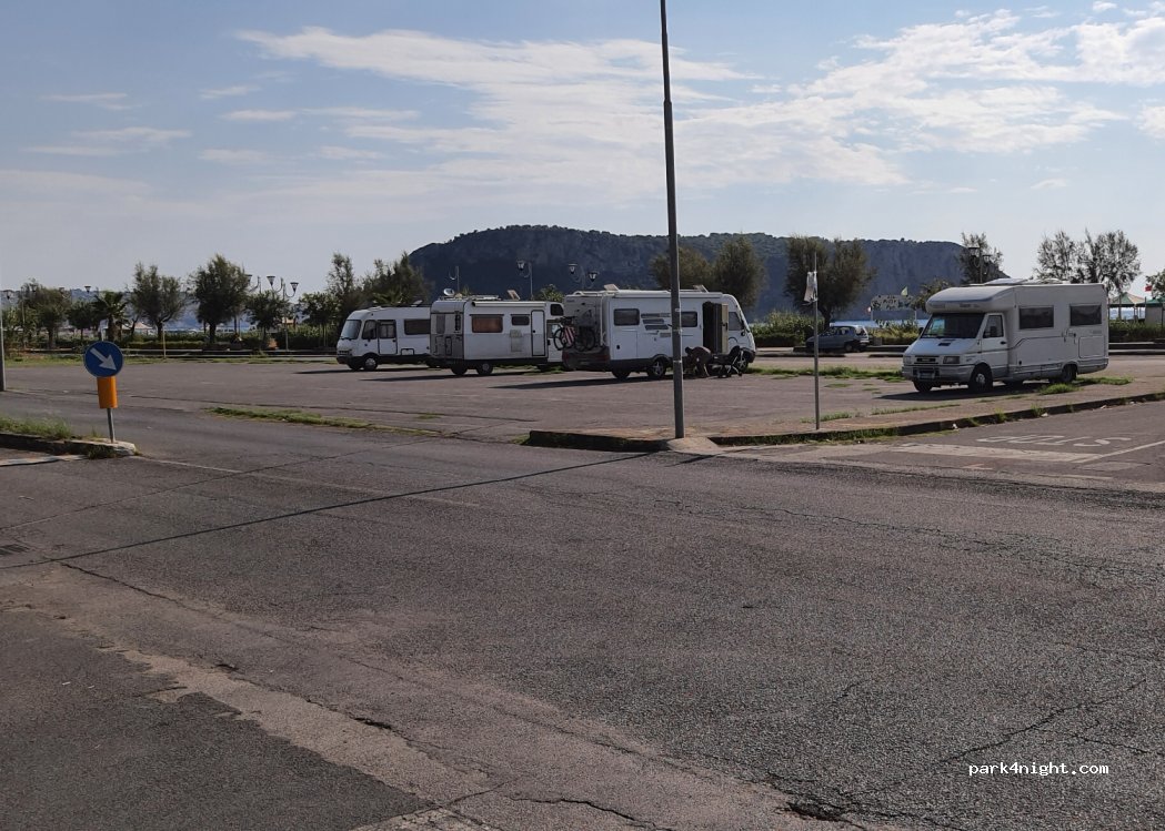 (87028) Praia a Mare - 11 Via Vincenzo Padula — foto 2