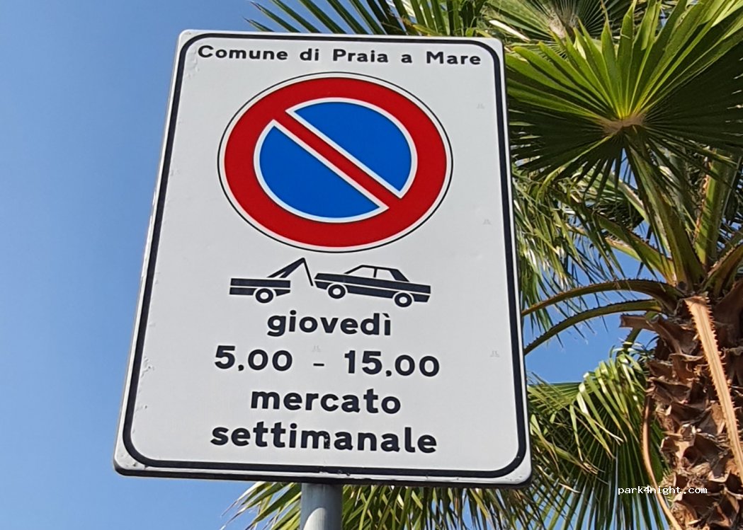 (87028) Praia a Mare - 11 Via Vincenzo Padula — foto 3